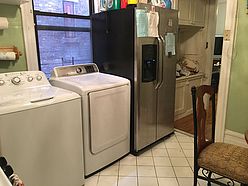 Appartamento Upper West Side - Cucina