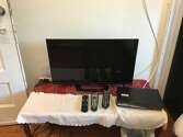 Apartamento Upper West Side - Quarto