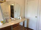 Apartamento Upper West Side - Quarto