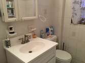 Apartment Upper West Side - Bathroom