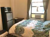 Apartment Upper West Side - Bedroom 