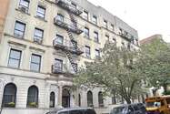 Apartment Upper West Side - Building