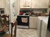 Apartment Upper West Side - Kitchen
