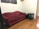 Apartment Upper West Side - Living room