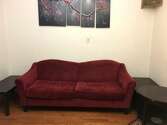 Apartment Upper West Side - Living room