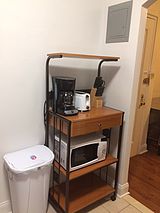 Apartamento Astoria - Cocina