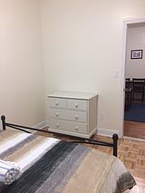 Apartamento Astoria - Quarto