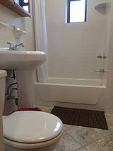 Apartment Astoria - Bathroom