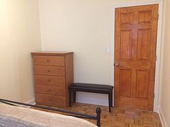 Apartment Astoria - Bedroom