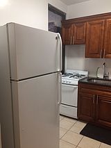 Apartment Astoria - Kitchen