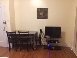 Apartment Astoria - Living room