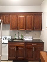 Appartement Astoria - Cuisine