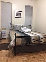 Wohnung Astoria - Schlafzimmer
