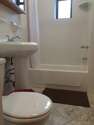 Apartment Astoria - Bathroom