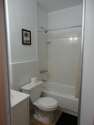 Apartment Astoria - Bathroom