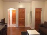 Wohnung Astoria - Wohnzimmer