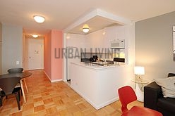 公寓 Gramercy Park - 客厅