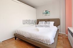 公寓 Gramercy Park - 卧室