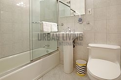 Apartamento Gramercy Park - Cuarto de baño