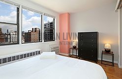 Apartamento Gramercy Park - Dormitorio