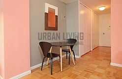Apartamento Gramercy Park - Salaõ