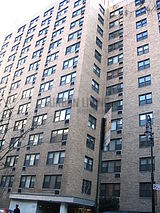 Apartment Gramercy Park