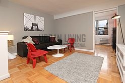 Apartment Gramercy Park - Living room