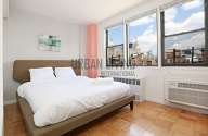 Apartment Gramercy Park - Bedroom 