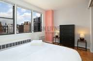 Apartment Gramercy Park - Bedroom 