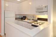 Apartment Gramercy Park - Kitchen