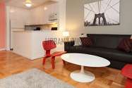 Apartment Gramercy Park - Living room