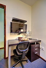 Appartement Chelsea - Chambre