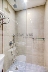 Wohnung Chelsea - Badezimmer