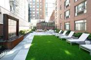 Appartement Midtown West - Immeuble