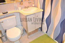 Apartment Gramercy Park - Bathroom