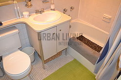 Apartment Gramercy Park - Bathroom