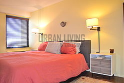 Apartment Gramercy Park - Bedroom 