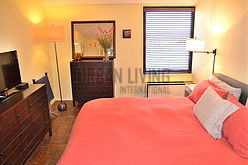 Apartment Gramercy Park - Bedroom 