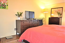 Apartment Gramercy Park - Bedroom 