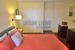 Apartment Gramercy Park - Bedroom 