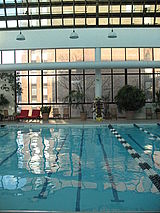 Apartment Gramercy Park