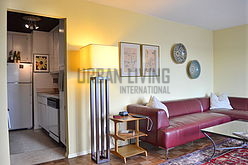 Apartment Gramercy Park - Kitchen