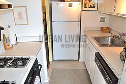 Apartment Gramercy Park - Kitchen