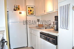 Apartment Gramercy Park - Kitchen