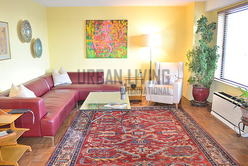 Apartment Gramercy Park - Living room