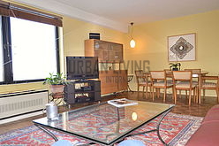 Apartment Gramercy Park - Living room