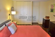 Apartamento Gramercy Park - Dormitorio
