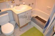 Apartment Gramercy Park - Bathroom