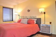 Apartment Gramercy Park - Bedroom 