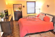 Apartment Gramercy Park - Bedroom 